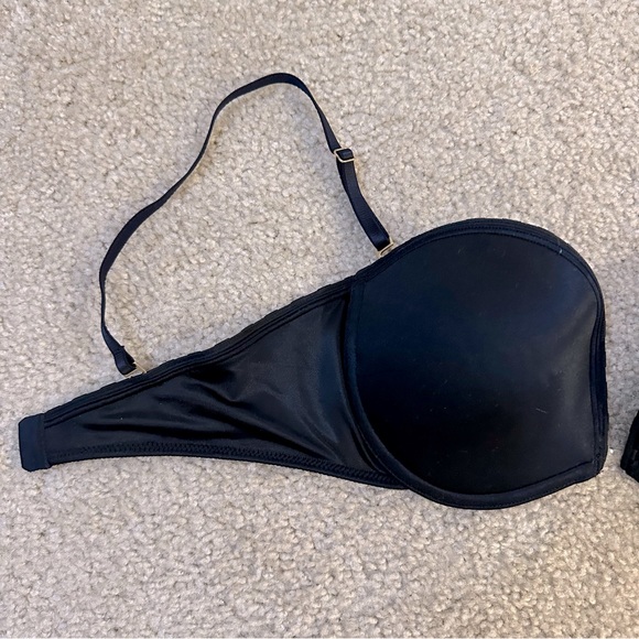 NWT Victoria’s Secret 36C Very Sexy 100 Ways Convertible Strapless Bra - Picture 5 of 7